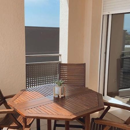 Ferienwohnung Lo Salat Deltebre Exterior foto