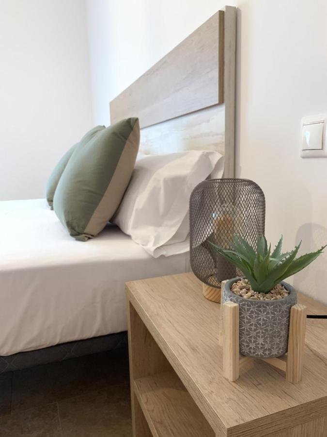 Ferienwohnung Lo Salat Deltebre Exterior foto